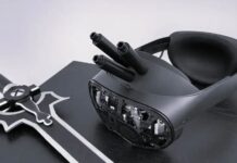 Yeni Sanal Gerçeklik Başlığı, Kaybedince kullananı Gerçekten Öldürüyor! This Virtual Reality Headset Really Kills You When You Lose-min