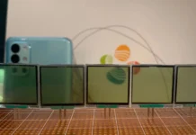 Yeni akıllı cam pencereler Wi-Fi’nin yerini alabilir Güneş ışığını polarize edebilen akıllı pencereler, Wi-Fi'ye düşük enerjili bir alternatif sunabilir.