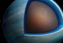 2 Okyanus ötegezegeni Hubble ve Spitzer tarafından keşfedildi 2 Deep Ocean exoplanets are discovered by Hubble and Spitzer