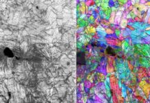 Yeni Bulunan bir alaşım şimdiye kadar ölçülen en Yüksek sertliğe sahip A high-entropy alloy has the strongest toughness ever measured