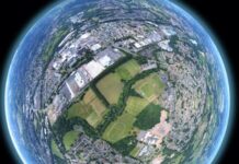 Geofencing: Tanım, Kullanım Alanları ve Önemi Geofencing Definition, Uses and Importance-min