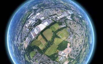 Geofencing: Definition, Uses and Importance Geofencing Definition, Uses and Importance-min