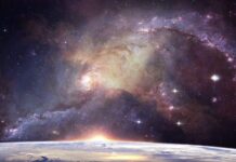 Galaksi içindeki Uzaylı gemilerinden gelen yerçekimi dalgaları tespit edilebilecek Gravitational waves from alien megaships can be detected across the Milky Way