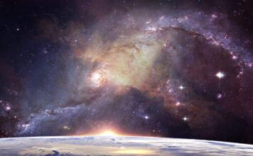 Gravitational waves from alien megaships can be detected across the Milky Way Gravitational waves from alien megaships can be detected across the Milky Way