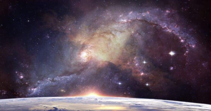 Gravitational waves from alien megaships can be detected across the Milky Way