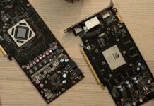 NVIDIA, 2024’te Blackwell GPU mimarisini piyasaya sürecek NVIDIA to release the Blackwell GPU architecture in 2024