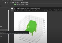 OpenAI, Yeni Görüntü Oluşturucu Projesi Point-E’yi tanıttı OpenAI Introduces Point-E