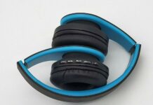 PowerLocus P1 Wireless Headphones: Review & Specs PowerLocus P1 Wireless Headphones Review Specs