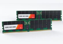 SK Hynix’in yeni RAM’i DDR5-4800’den %80 daha hızlı SK Hynix's new RAM is 80% faster than DDR5-4800