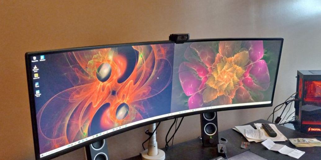 5 Best 144Hz Curved Gaming Monitors - Teknonel