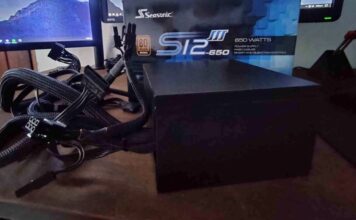 4 En İyi 300 – 350 Watt Güç Kaynağı Ünitesi Best 300 - 350 Watt Power Supply Units-min