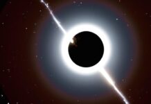 NASA, bir yıldızı çeken kara deliğin görüntüsünü yakaladı NASA captures unusual close glimpse of black hole devouring a star