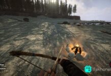 Sons of the Forest: Yay ve Ok Nasıl Yapılır? Sons-of-the-Forest-How-to-Craft-a-Bow