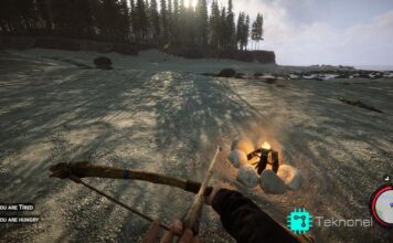 Sons of the Forest: Yay ve Ok Nasıl Yapılır? Sons-of-the-Forest-How-to-Craft-a-Bow
