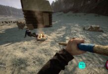 Sons of the Forest: Mızrak Nasıl Yapılır? Sons-of-the-Forest-How-to-Craft-a-Spear