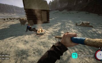 Sons of the Forest: How to Craft a Spear? Sons-of-the-Forest-How-to-Craft-a-Spear