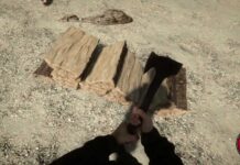 Sons of the Forest: Yakacak Odun nasıl yapılır? Sons of the Forest How to make Firewood