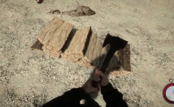 Sons of the Forest: Yakacak Odun nasıl yapılır? Sons of the Forest How to make Firewood