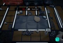 Sons of the Forest: Tamir Aleti nasıl Yapılır? Sons of the Forest How to make a Repair Tool