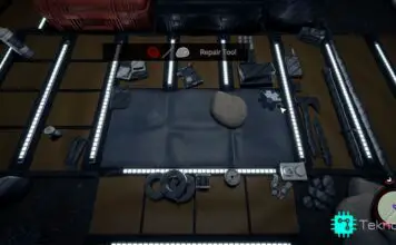 Sons of the Forest: Tamir Aleti nasıl Yapılır? Sons of the Forest How to make a Repair Tool