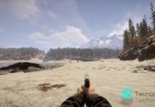 Sons of the Forest: Tabanca Nerede Bulunur? Sons-of-the-Forest-Where-to-Find-the-Pistol