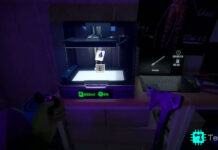 Sons of the Forest: 3D Yazıcı nerede bulunur? Sons-of-the-Forest-Where-to-find-the-3D-Printer