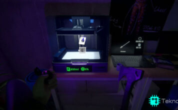 Sons of the Forest: Where to find the 3D Printer? Sons-of-the-Forest-Where-to-find-the-3D-Printer