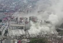 Why was the earthquake so devastating in Turkiye? Why was the earthquake so devastating in Turkiye