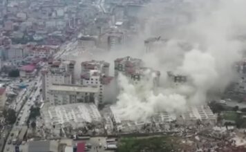 Why was the earthquake so devastating in Turkiye? Why was the earthquake so devastating in Turkiye