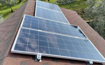 4 En İyi 50 Watt Güneş Paneli – 2025 Best 50 Watt Solar Panels in 2023