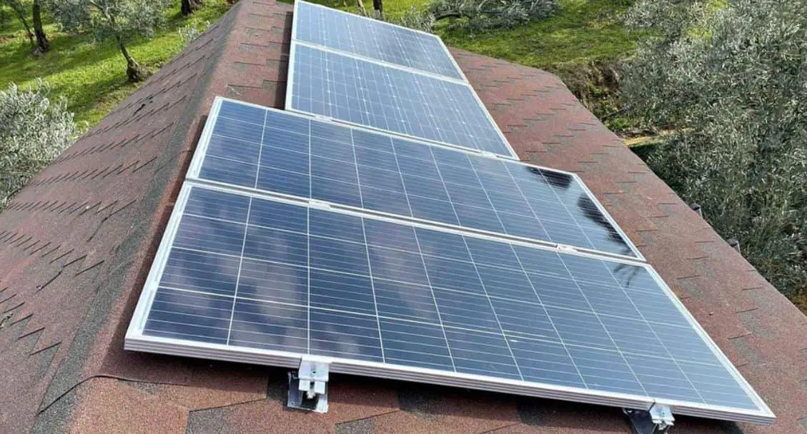 5 Best 50 Watt Solar Panels In 2023 - Teknonel