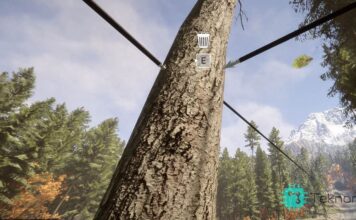 Sons of the Forest: How to Craft Zipline Rope?