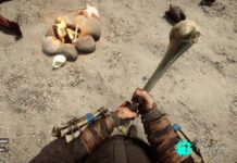 Sons of the Forest: Kemik Zırh Nasıl Yapılır? Sons-of-the-Forest-How-to-Craft-a-Bone-Armor