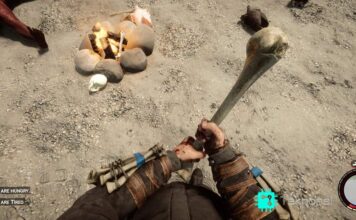 Sons of the Forest: How to Craft a Bone Armor? Sons-of-the-Forest-How-to-Craft-a-Bone-Armor