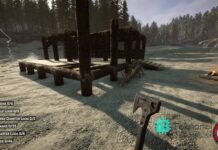 Sons of the Forest: İlk sığınak nasıl inşa edilir?