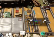 Sons of the Forest: Modern Balta nerede Bulunur? Sons-of-the-Forest-Where-to-Find-the-Modern-Axe