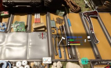 Sons of the Forest: Where to Find the Modern Axe? Sons-of-the-Forest-Where-to-Find-the-Modern-Axe