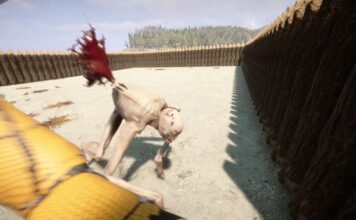 Sons of the Forest için En İyi 4 Mod Best Mods for Sons of the Forest main