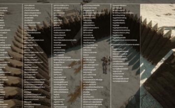 Sons of the Forest: Tüm Hile kodları ve Konsol Komutları Sons of the Forest All Cheat codes and Console Commands