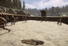 Sons of the Forest: Düşman nasıl oluşturulur? Sons of the Forest How to Spawn Enemies