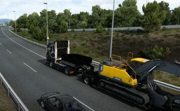 5 Best Truck mods in Euro Truck Simulator 2 4 Best Truck mods in Euro Truck Simulator 2