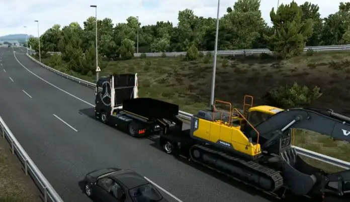 4 Best Truck mods in Euro Truck Simulator 2