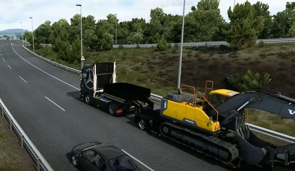 5 Best Truck Mods In Euro Truck Simulator 2 - Teknonel