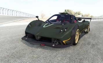 4 Best Car mods in Euro Truck Simulator 2 Best Car mods in Euro Truck Simulator 2-main