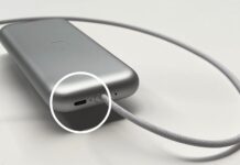Apple Vision Pro’nun pili değiştirilebilir olacak Apple's Vision Pro battery appears to be replaceable-min