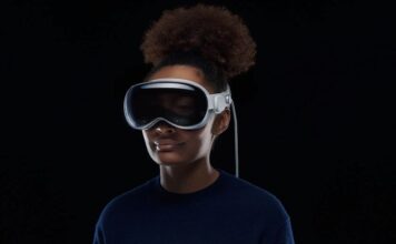 Apple’s Vision Pro monitors your eyes and predicts clicks Apple's Vision Pro monitors your eyes and predicts clicks-min