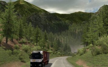 Euro Truck Simulator 2’deki En İyi 4 Harita Best Maps in Euro Truck Simulator 2 main-min