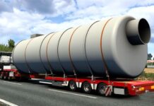 Best Trailer mods in Euro Truck Simulator 2 - ETS 2-min