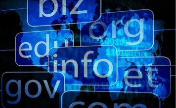 Domain Name: Definition, Uses and Importance Domain Name Definition, Uses and Importance-min