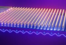 Intel, 12-Qubit Çipli Yeni Quantum İşlemcisini Tanıttı Intel new quantum processor main-min